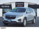 Thumbnail image of 2022 Chevrolet Equinox at Serra Buick Gmc Champaign