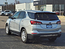 2022 Chevrolet Equinox LT at Serra Buick Gmc Champaign