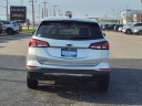 Thumbnail image of 2022 Chevrolet Equinox at Serra Buick Gmc Champaign