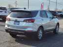 Thumbnail image of 2022 Chevrolet Equinox at Serra Buick Gmc Champaign