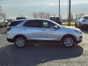 Thumbnail image of 2022 Chevrolet Equinox at Serra Buick Gmc Champaign