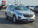 Thumbnail image of 2022 Chevrolet Equinox at Serra Buick Gmc Champaign