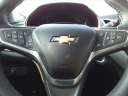 Thumbnail image of 2022 Chevrolet Equinox at Serra Buick Gmc Champaign