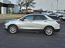 Thumbnail image of 2022 Chevrolet Equinox at Serra Buick Gmc Champaign
