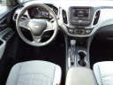 Thumbnail image of 2022 Chevrolet Equinox at Serra Buick Gmc Champaign