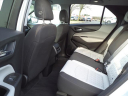Thumbnail image of 2022 Chevrolet Equinox at Serra Buick Gmc Champaign