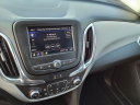 Thumbnail image of 2022 Chevrolet Equinox at Serra Buick Gmc Champaign
