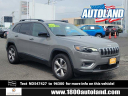 Thumbnail image of 2022 Jeep Cherokee at Autoland Toyota