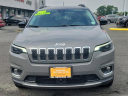 Thumbnail image of 2022 Jeep Cherokee at Autoland Toyota