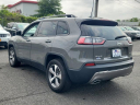 Thumbnail image of 2022 Jeep Cherokee at Autoland Toyota