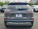 Thumbnail image of 2022 Jeep Cherokee at Autoland Toyota