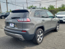 Thumbnail image of 2022 Jeep Cherokee at Autoland Toyota