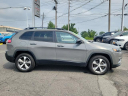 2022 Jeep Cherokee Limited at Autoland Toyota