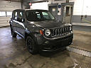 Thumbnail image of 2017 Jeep Renegade at Stoystown Auto Sales