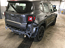Thumbnail image of 2017 Jeep Renegade at Stoystown Auto Sales