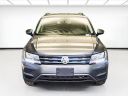 Thumbnail image of 2021 Volkswagen Tiguan at Stg Auto Group Montclair