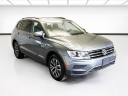 Thumbnail image of 2021 Volkswagen Tiguan at Stg Auto Group Montclair