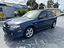 Thumbnail image of 2002 Mazda Protege5 at Lewis Family Auto