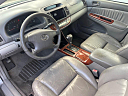 2002 Toyota Camry at Fort Pierce Location