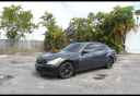 Thumbnail image of 2009 INFINITI G37 Sedan at ENERGY AUTO SALES LLC