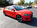 Thumbnail image of 2020 Hyundai VELOSTER at Gary Mathews Motors