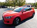 Thumbnail image of 2020 Hyundai VELOSTER at Gary Mathews Motors