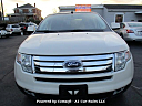 Thumbnail image of 2008 Ford Edge at A1 Car Sales LLC
