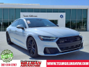 Thumbnail image of 2022 Audi A7 at Team Gillman Volkswagen