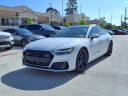 Thumbnail image of 2022 Audi A7 at Team Gillman Volkswagen