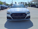 Thumbnail image of 2022 Audi A7 at Team Gillman Volkswagen