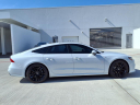 Thumbnail image of 2022 Audi A7 at Team Gillman Volkswagen