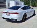 Thumbnail image of 2022 Audi A7 at Team Gillman Volkswagen
