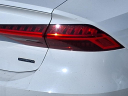 Thumbnail image of 2022 Audi A7 at Team Gillman Volkswagen
