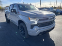2025 Chevrolet Silverado 1500 RST at Burlington Chevrolet