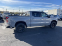 Thumbnail image of 2025 Chevrolet Silverado 1500 at Burlington Chevrolet
