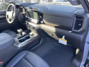 Thumbnail image of 2025 Chevrolet Silverado 1500 at Burlington Chevrolet