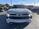 Thumbnail image of 2025 Chevrolet Silverado 1500 at Burlington Chevrolet