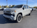 Thumbnail image of 2025 Chevrolet Silverado 1500 at Burlington Chevrolet