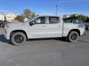Thumbnail image of 2025 Chevrolet Silverado 1500 at Burlington Chevrolet