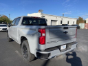 Thumbnail image of 2025 Chevrolet Silverado 1500 at Burlington Chevrolet