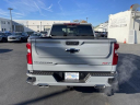 Thumbnail image of 2025 Chevrolet Silverado 1500 at Burlington Chevrolet