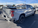 Thumbnail image of 2025 Chevrolet Silverado 1500 at Burlington Chevrolet
