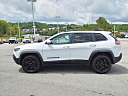 Thumbnail image of 2019 Jeep Cherokee at Crossroads Chevrolet