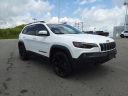 Thumbnail image of 2019 Jeep Cherokee at Crossroads Chevrolet
