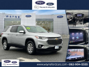 Thumbnail image of 2021 Chevrolet Traverse at Wayne Ford