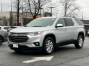Thumbnail image of 2021 Chevrolet Traverse at Wayne Ford