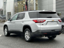 Thumbnail image of 2021 Chevrolet Traverse at Wayne Ford