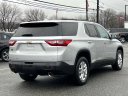 Thumbnail image of 2021 Chevrolet Traverse at Wayne Ford
