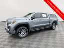 Thumbnail image of 2021 GMC Sierra 1500 at LandersChevroletCadillacInJoplin NEW