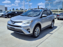 Thumbnail image of 2016 Toyota RAV4 at Northside Imports Houston